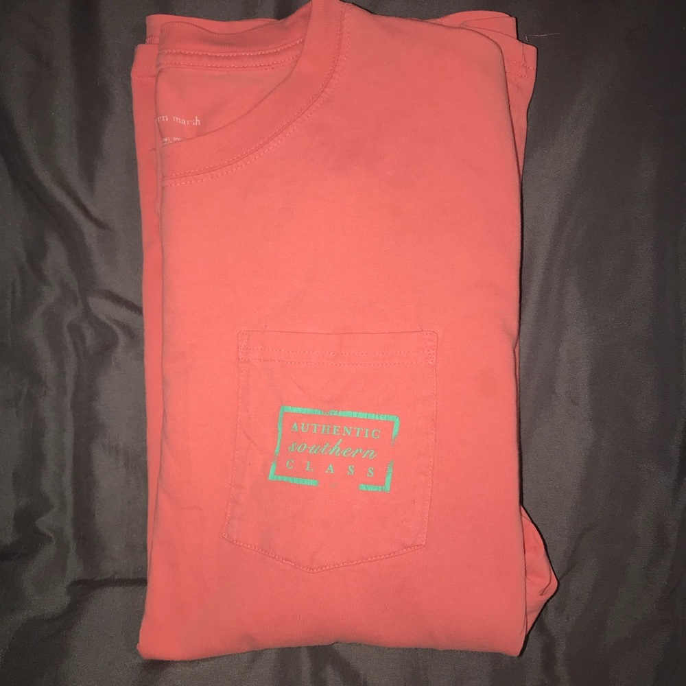 southern march t-shirt